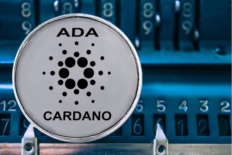 ADA-Cardano