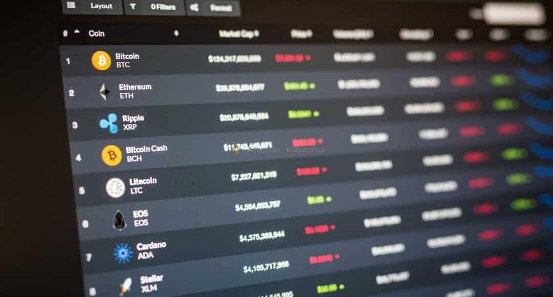 Altcoin Fiyat Analizi