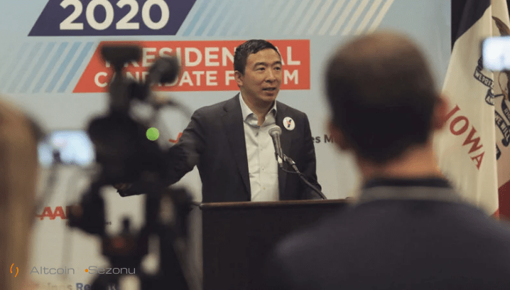 BTC Andrew Yang