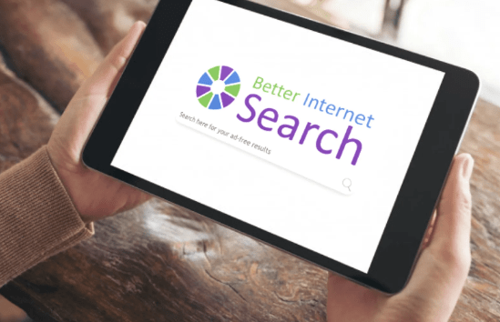 Better İnternet Search
