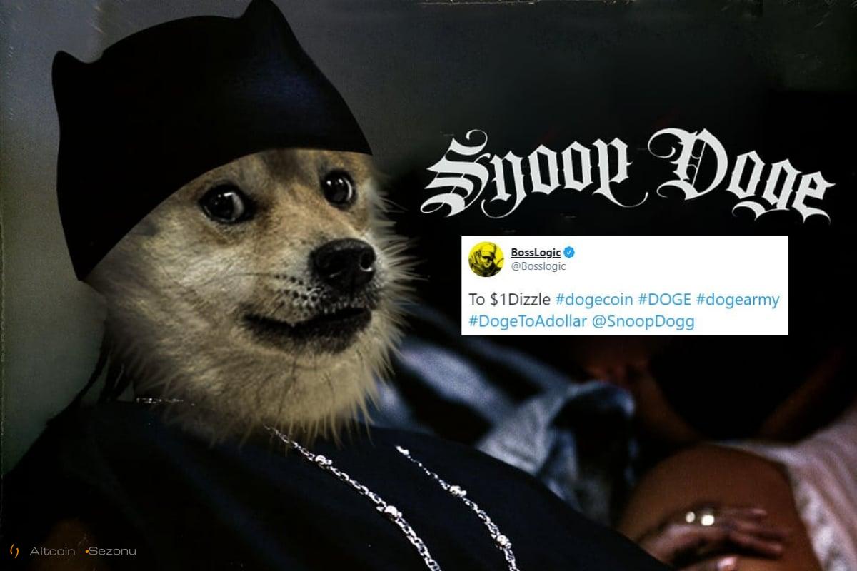 DogeCoin Snoob Dogg