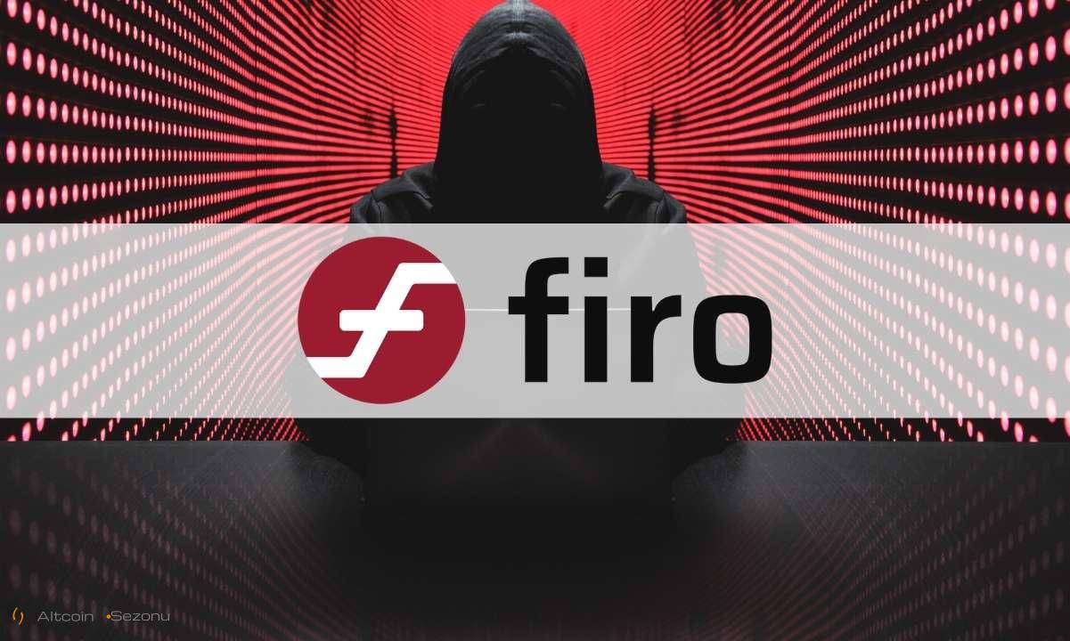 Firo Coin