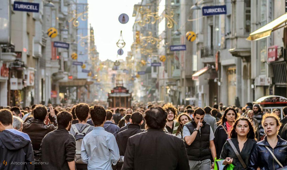 Turkcell Kripto Para Ödeme